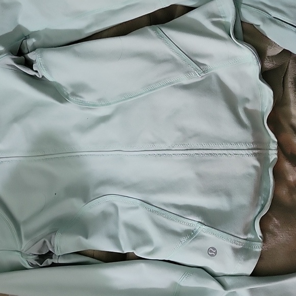 Long sleeve lulu - Picture 6 of 6